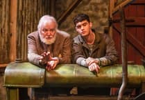 'War Horse' sequel is coming to Aberystwyth