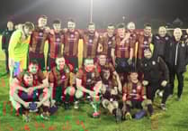 Guilsfield's dramatic cup victory