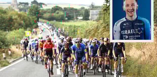 Ceredigion routes revealed for the Lloyds National Road Championships