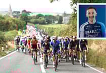 Ceredigion routes revealed for the Lloyds National Road Championships