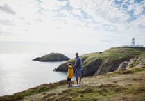 Grants available to weatherproof tourism businesses