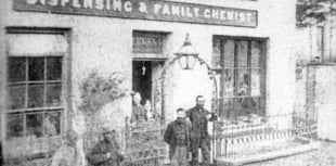 Explore Llandysul history at open days