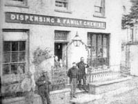 Explore Llandysul history at open days