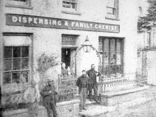 Explore Llandysul history at open days