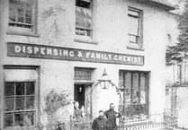 Discover Llandysul's rich history at open days