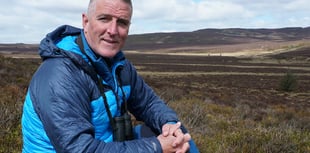 Colli trysorau natur Cymru 'yn bosib yn y blynyddoedd nesaf'