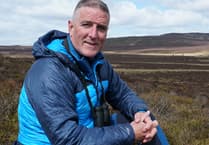 Colli trysorau natur Cymru “yn bosib yn y blynyddoedd nesaf” – Iolo Williams
