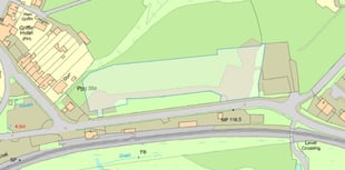 Penrhyndeudraeth community allotment approved