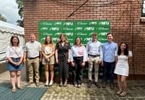 Gareth Raw Rees travel scholarship to celebrate 40 years