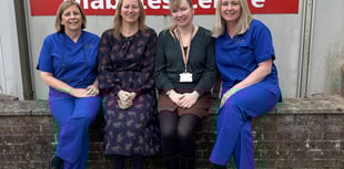 Innovative technology for pregnant women with Type 1 Diabetes 