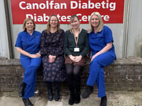 Innovative technology for pregnant women with Type 1 Diabetes 