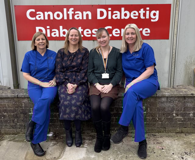 Innovative technology for pregnant women with Type 1 Diabetes 