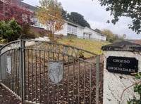Former school set to be sold nearly a decade after closing