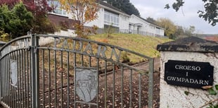 Former school set to be sold nearly a decade after closing