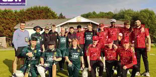 Free coaching for girls at Aberystwyth Cricket Club