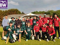 Free coaching for girls at Aberystwyth Cricket Club