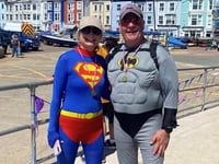 Aberdyfi fundraiser will raise money for Wales Air Ambulance