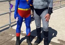 Join Aberdyfi's charity run for the Air Ambulance