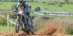 Rhayader hosts Welsh Sprint's thrilling start