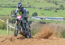 Rhayader kicks off Welsh Sprint Championship in style