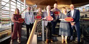 Pennal pub scoops rural oscar