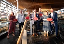 Pennal pub scoops rural oscar