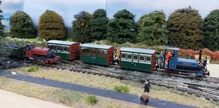 Ffestiniog Railway to host model show