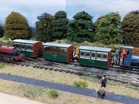 Ffestiniog Railway to host model show