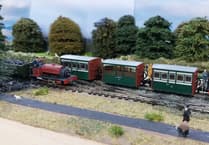 Build your own railway with Ffestiniog