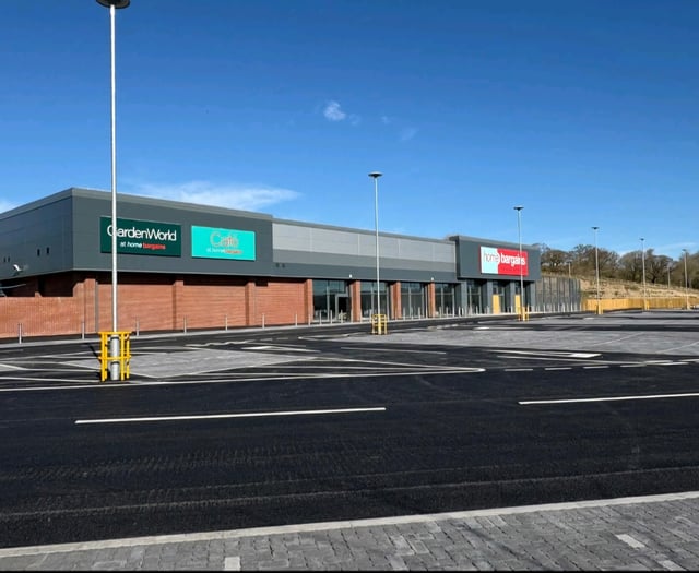 Opening date announced for new Cardigan store