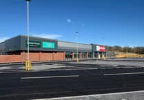 Opening date announced for new Cardigan store