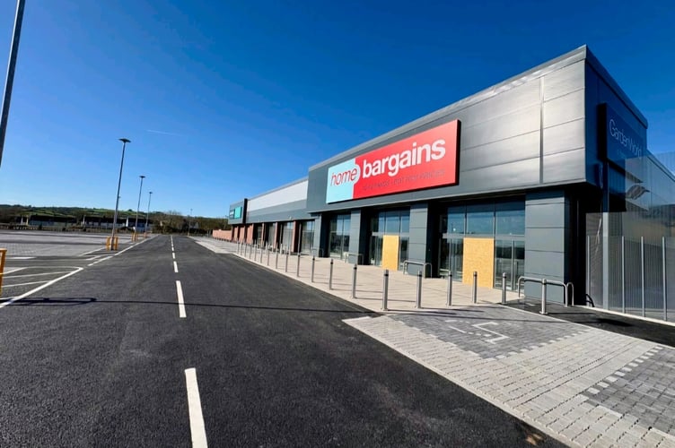 Home Bargains