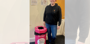 Lampeter businesswoman wants your bras in fight against breast cancer