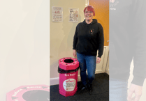 Lampeter businesswoman calls for your unwanted bras in fight against breast cancer