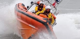 Aberdyfi Lifeboat issue advice on water safety