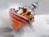 Aberdyfi Lifeboat issue advice on water safety