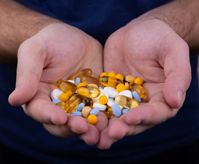 Pharmacies to provide two new national services