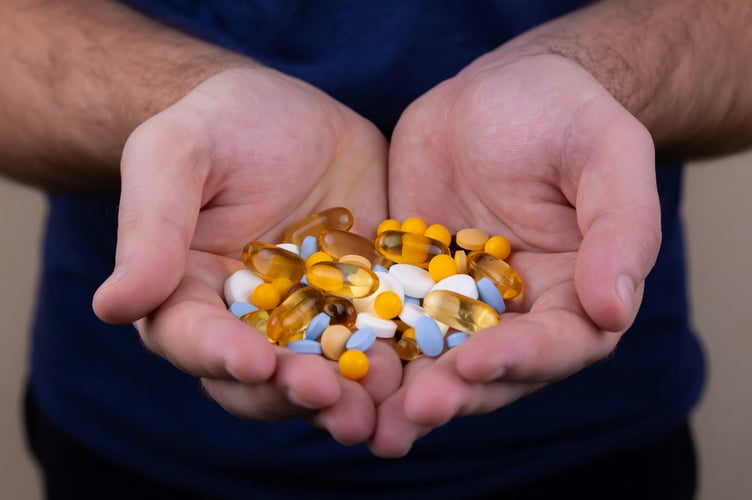 Pharmacy