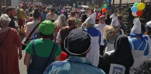 Dolgellau Carnival set to return with fun fair, parade and more