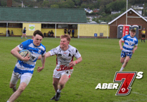 A feast of rugby at the popular Aber7s rugby festival