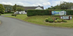 Plans to redevelop holiday park near New Quay