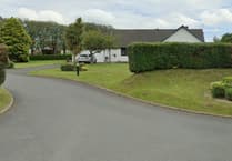 Plans to redevelop holiday park near New Quay
