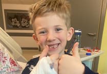 Support SE Fitness for Noah's Ark Charity