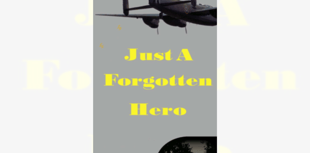 Barmouth RAF hero's WW2 adventures