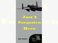 Barmouth RAF hero's WW2 adventures