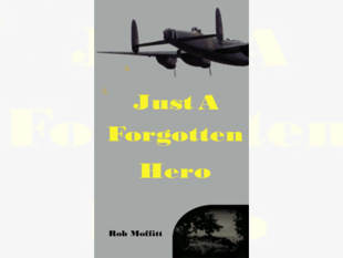 Barmouth RAF hero's WW2 adventures