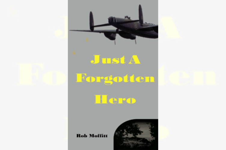 Rob Moffitt's book