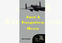 Discover the forgotten hero from Barmouth