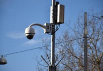 Police CCTV operator used cameras to track partner