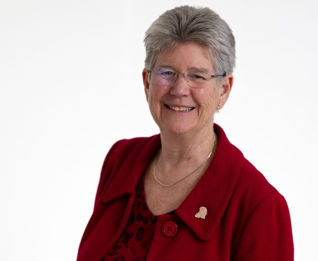 £2m in extra funding for violence against women support
